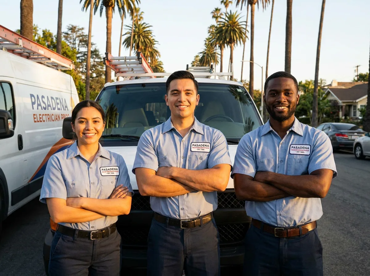 Electrician company in Fort Plain, NY