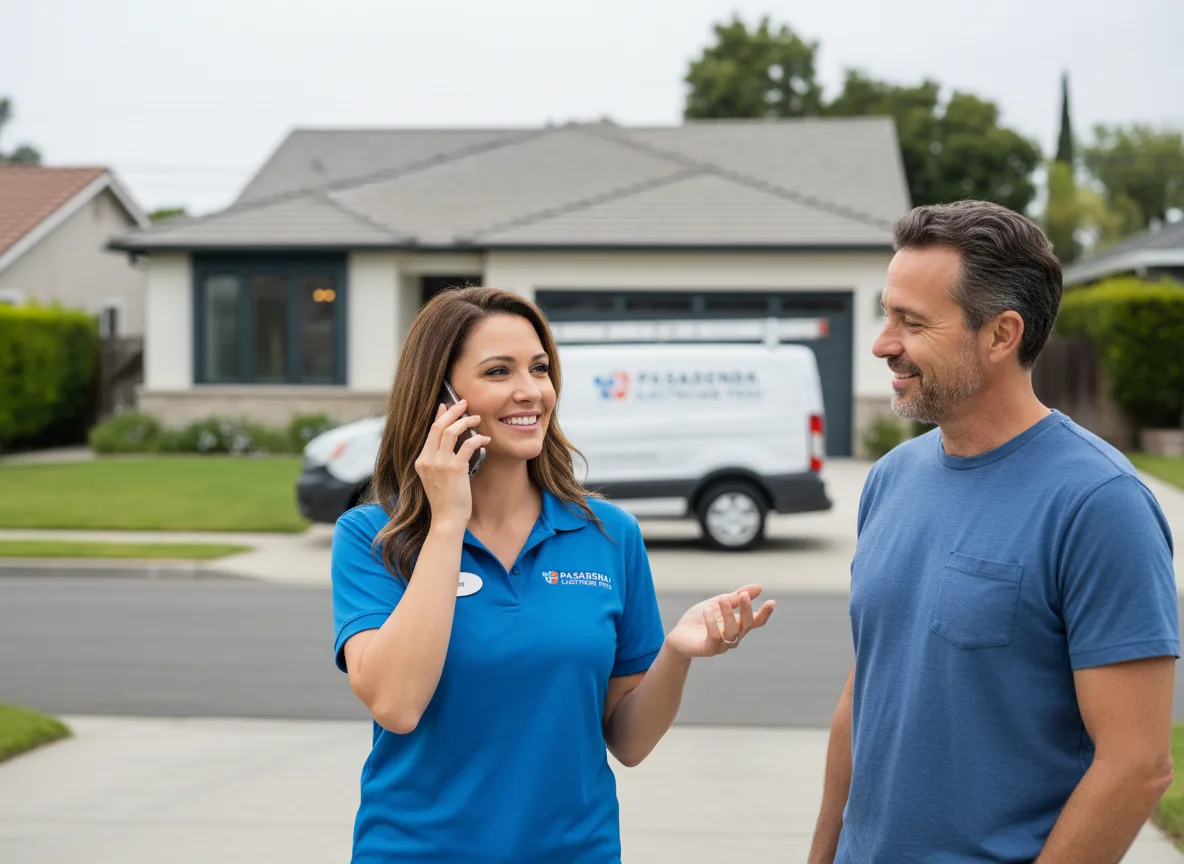 Electrician Fort Plain, NY FAQs